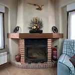 Casa La Colmena Ávila