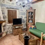 Casa La Colmena Ávila