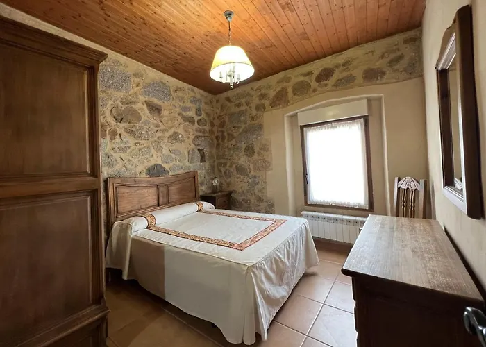 Casa La Colmena Ávila