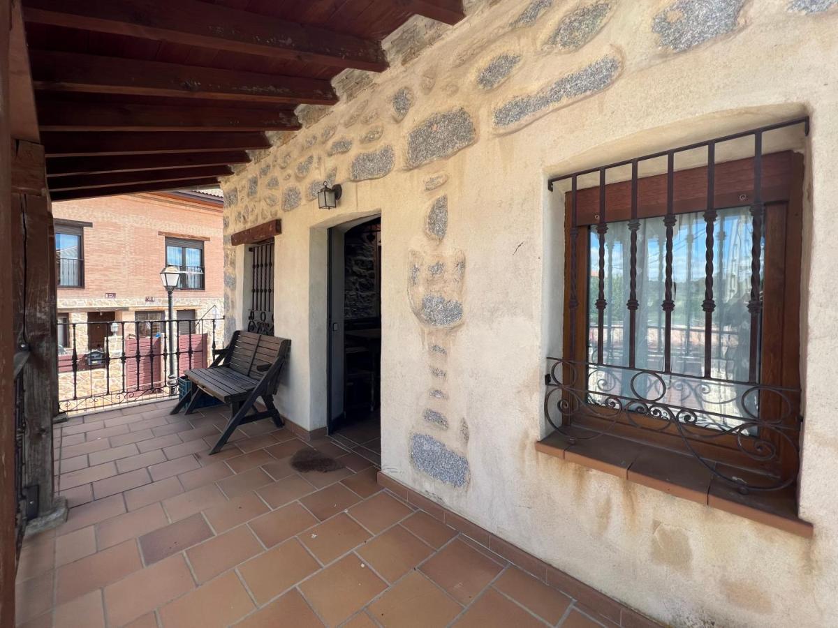 Appartamento Casa La Colmena