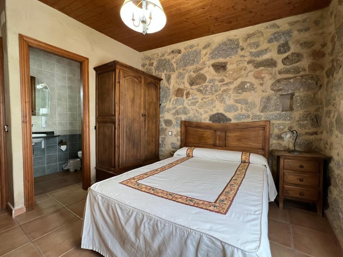 Casa La Colmena * Ávila