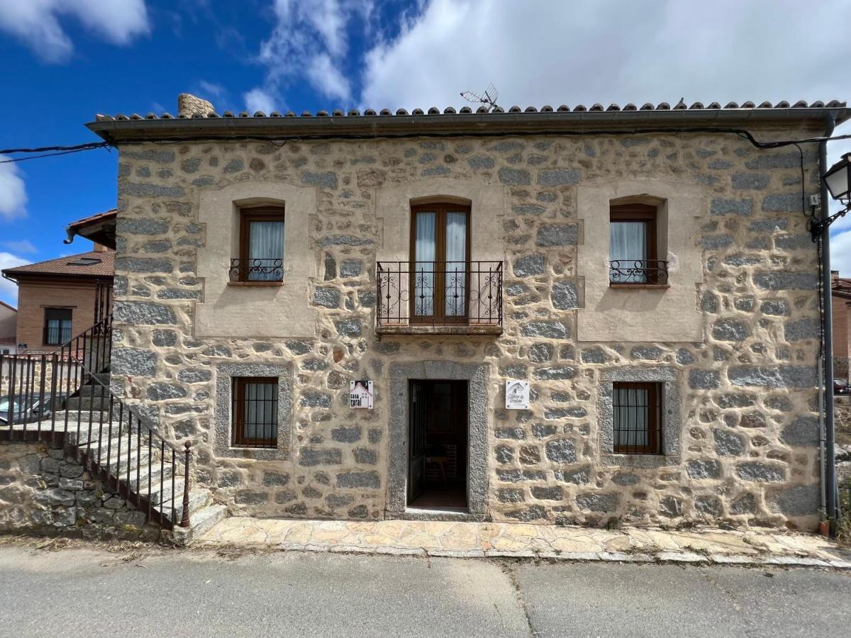 Casa La Colmena