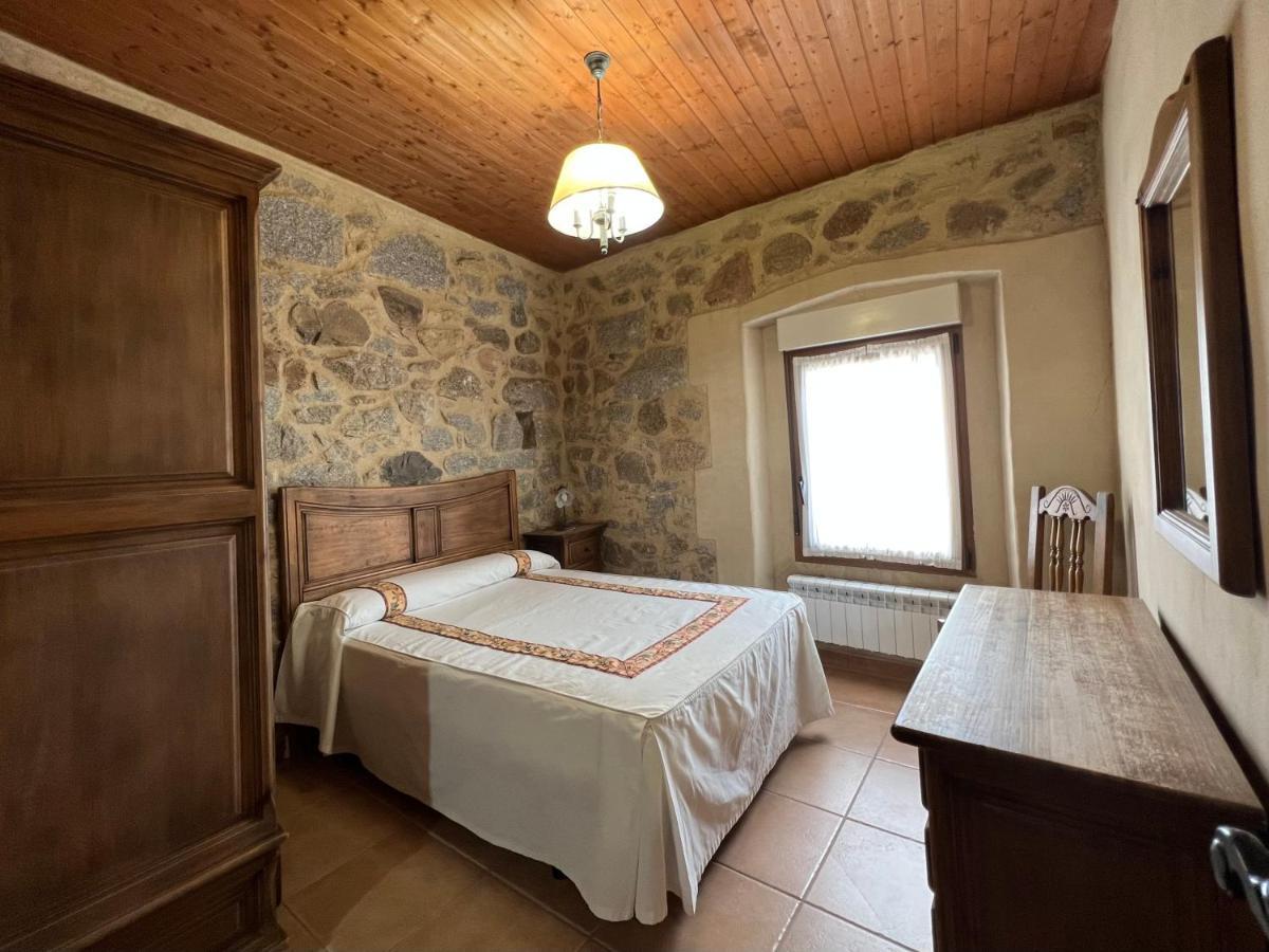 Appartamento Casa La Colmena Ávila