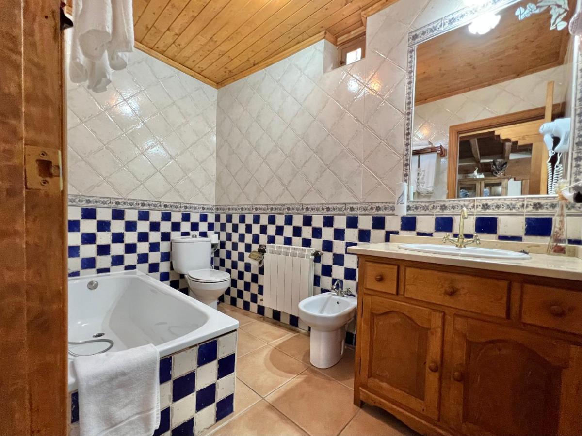 Appartamento Casa La Colmena *
