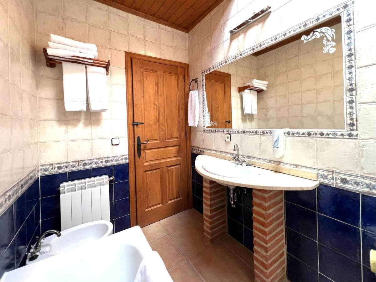 Casa La Colmena * Ávila