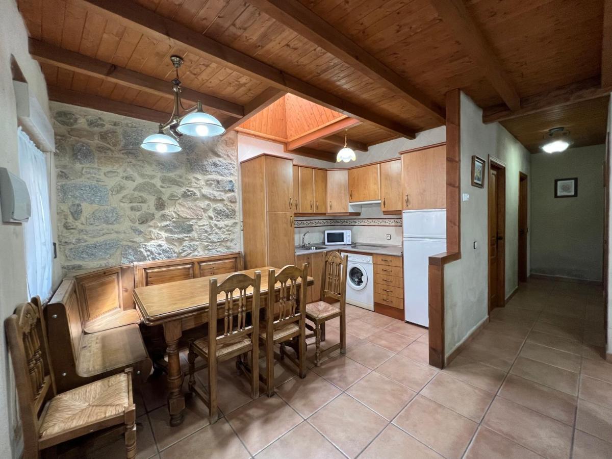 Casa La Colmena Appartamento Ávila