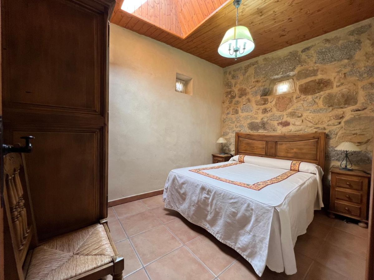 Casa La Colmena *
