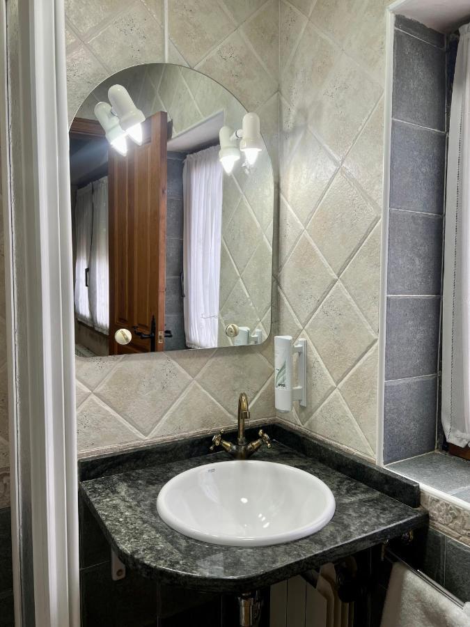 Casa La Colmena Appartamento Ávila