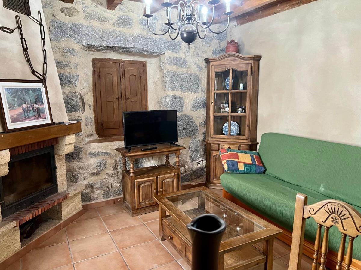 Casa La Colmena