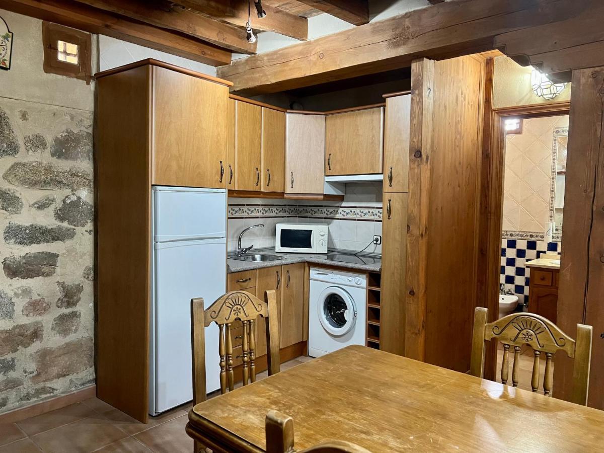 Casa La Colmena Appartamento *