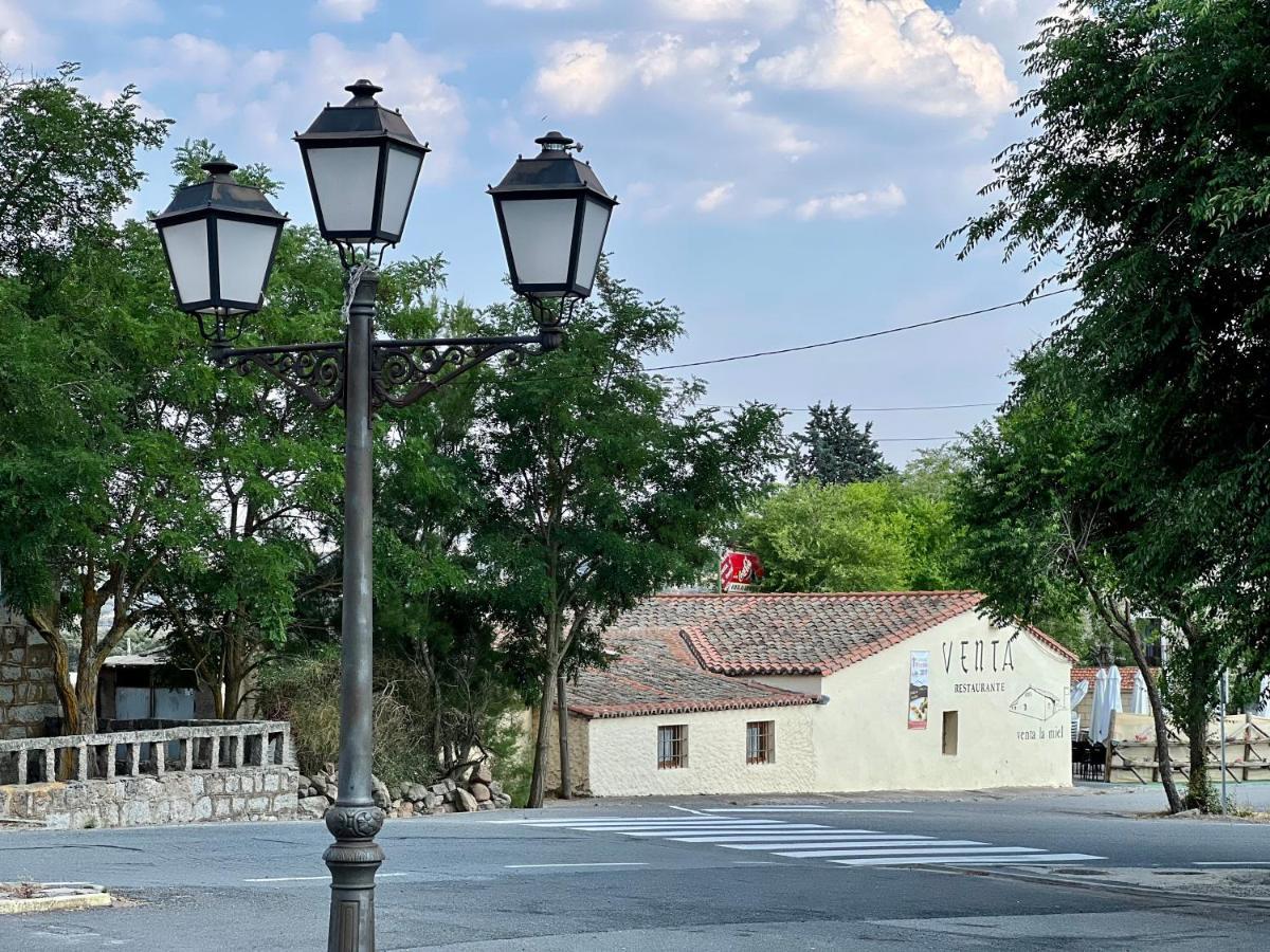 Casa La Colmena *