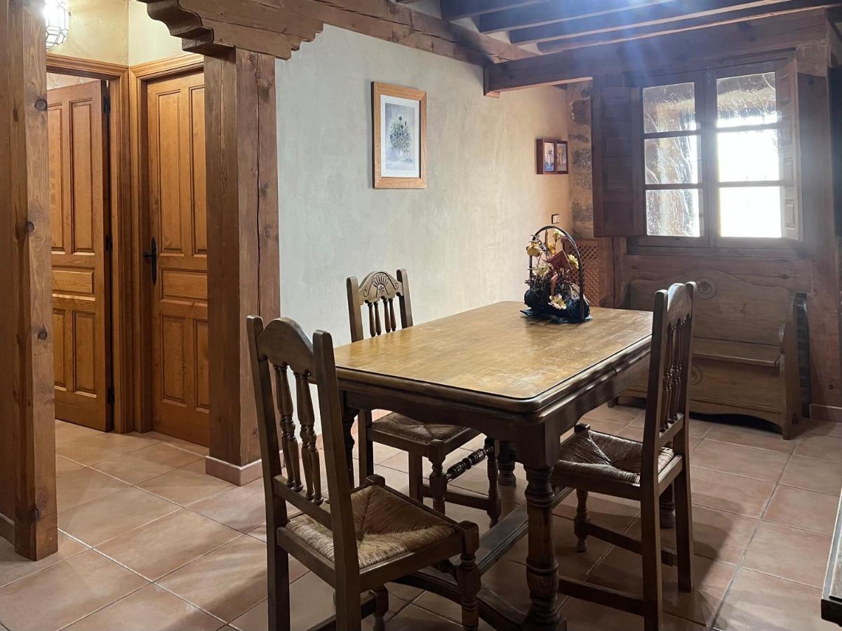 Casa La Colmena Appartamento *