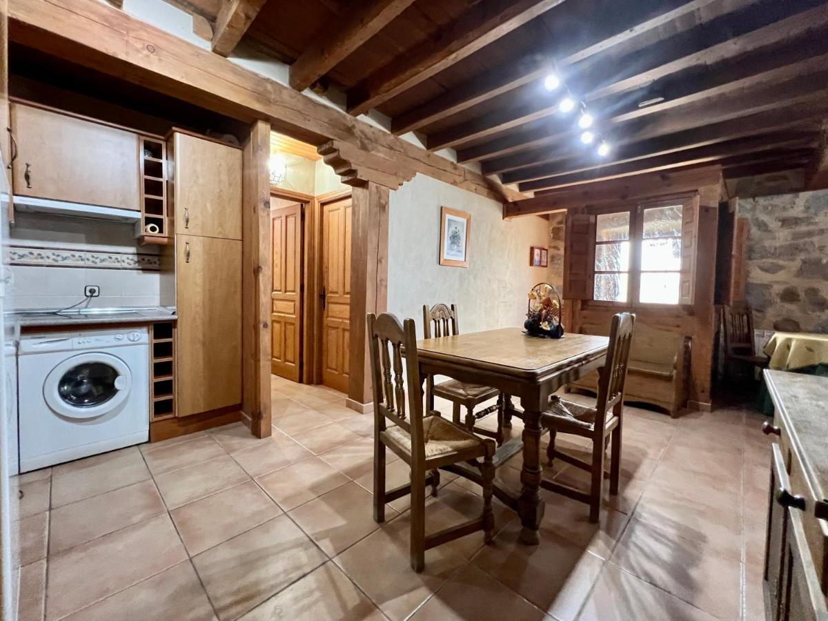 Casa La Colmena * Ávila
